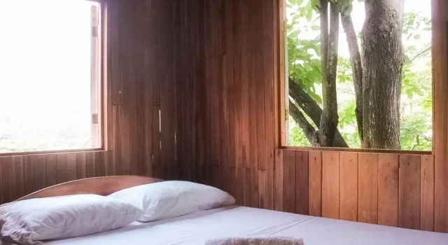 Dayka Complejo Turístico, Reservar Hotel Bello Horizonte Costa Rica