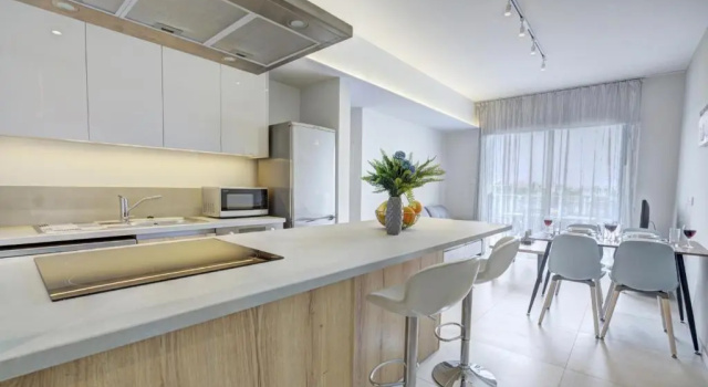 Апартаменты Mythical Sands apartment for 6 people