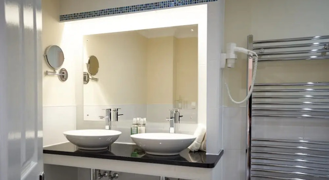 Двухместный номер Standard Hempstead House Hotel & Restaurant