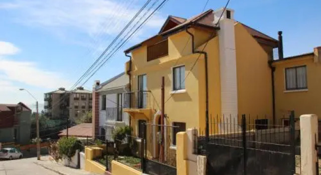 Cariño Porteño Bed & Breakfast
