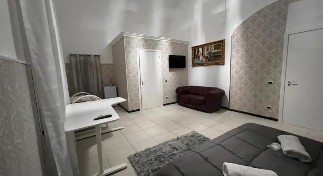 Номер Standard B&B Appia Antica
