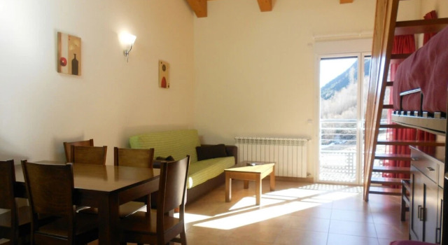 Номер Comfort ApartHotel RIALB
