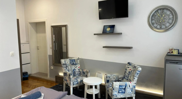 Apartment Nejra, Забронировать Апартаменты/квартира Апартаменты Сараево, рядом с Улица Башчаршия, Апартаменты/квартира
