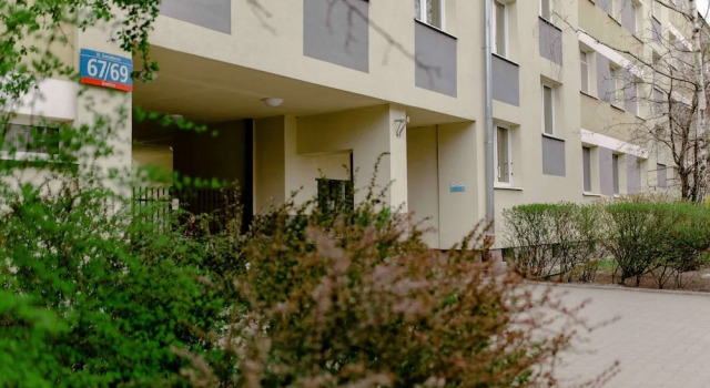 Prudentia Apartments Grenadierow