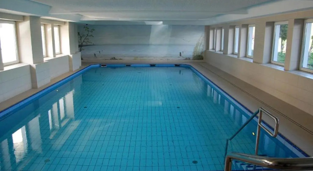 Haus Nautic Whg. 809