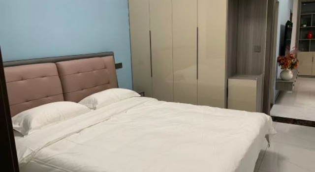 Люкс Yongcheng Asia Pacific Hotel