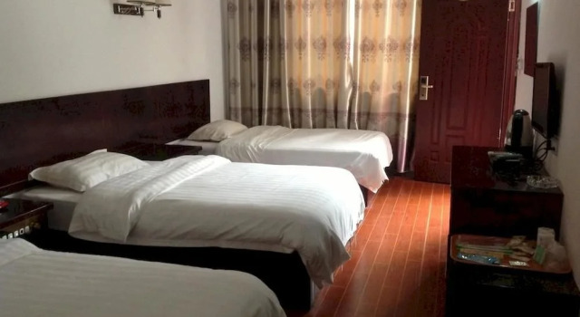 Guilin San Feng Hotel
