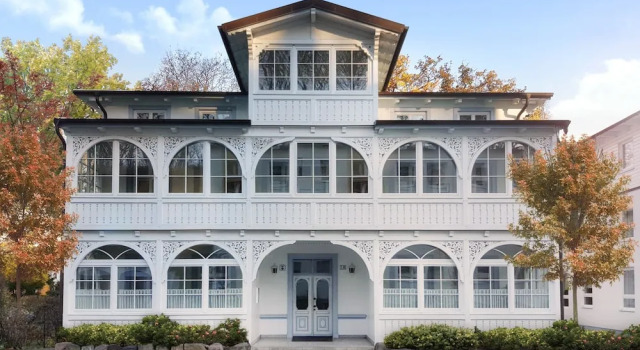Villa am Park