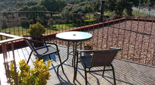 Апартаменты Apartamentos Rurales San Pedro