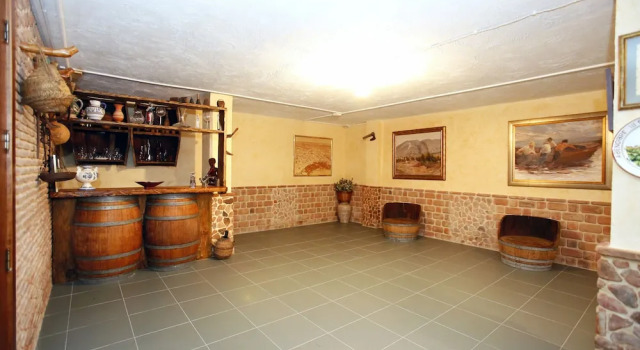 Villa Cefal