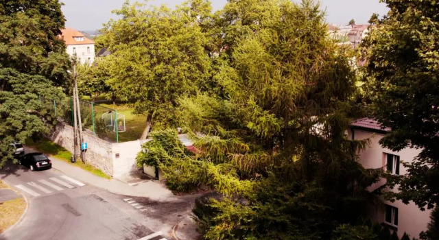Sielski Apartament