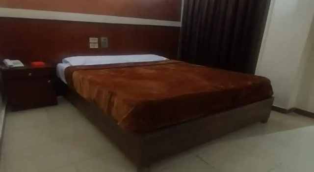 Двухместный номер Standard New Saint Catherine Hotel