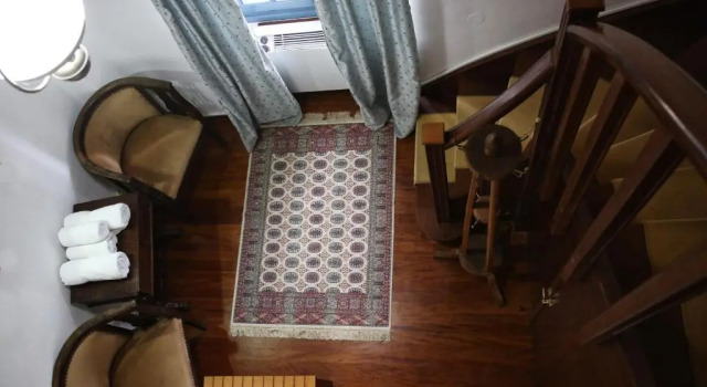 Номер Economy Villa Kynthia