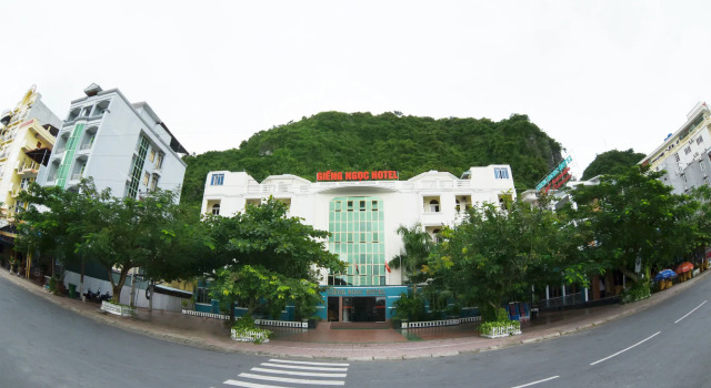 Gieng Ngoc Hotel, Buchen Sie Hotel Hotels in Hai Phong mit Frühstück, Frühstück