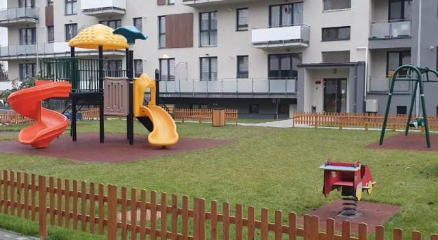 Apartament Relaxa Targu Mures, Varaa Huoneisto Târgu-Mureş 