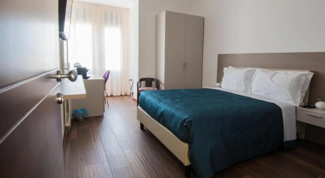Номер Superior Enjoy Milano Skyline