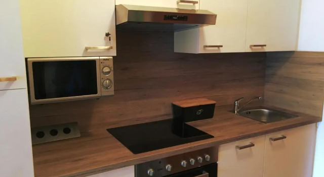 Апартаменты Ferienwohnung Kogelblick Gosau
