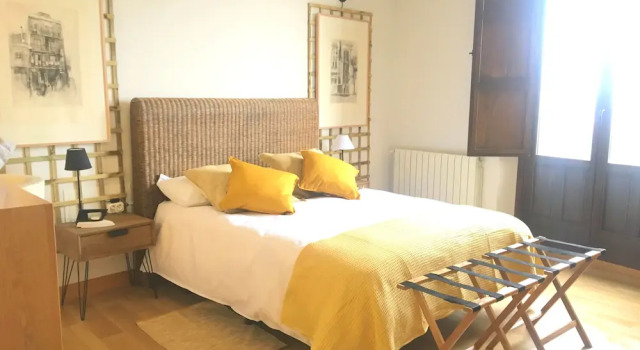 Luz del Huecar, Book Hotel Hoteller i Cuenca med morgenmad, nær Espacio Torner, Morgenmad