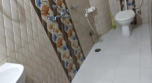 Двухместный номер Standard Rama Guest House