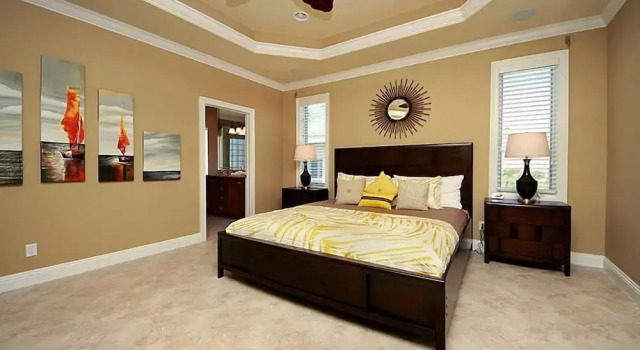 Dolce Vita 6 Bedroom Holiday Home by Five Star Properties