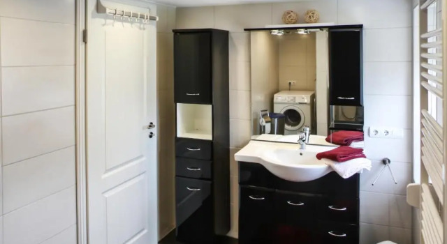 Ferienwohnung Karkossa
