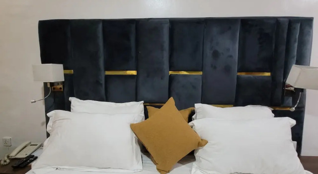 Номер Economy Mareot Hotel & Spa