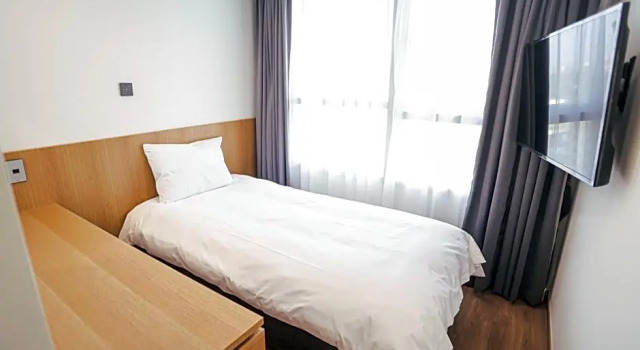 Run of House Kenny Stay Jeju Mosulpo