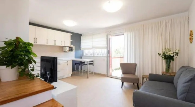 Tanausu Beach 4, Prenota Hotel Hotel a Gran Canaria con parcheggio, Parcheggio