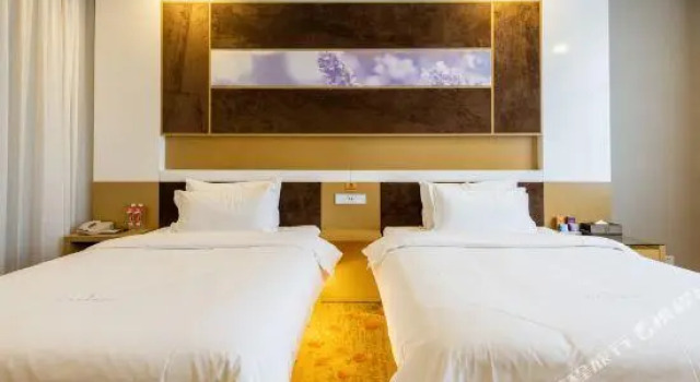 Jin Ji Hotel, Book Hotel Hoteller i Shenhe med morgenmad, Morgenmad