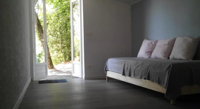 Номер Standard Le Jardin Ombragé