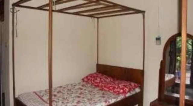 Karna House
