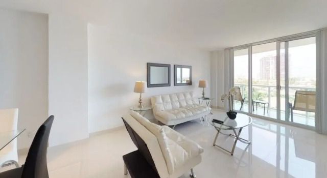 1 Bedroom Bay View Or724