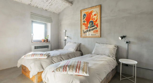 Charm and well-being in a rural setting. Dedicated to all those who seek comfort and style but love-Casa Rurale Botonto, Rezervovat Hotel Macerata 
