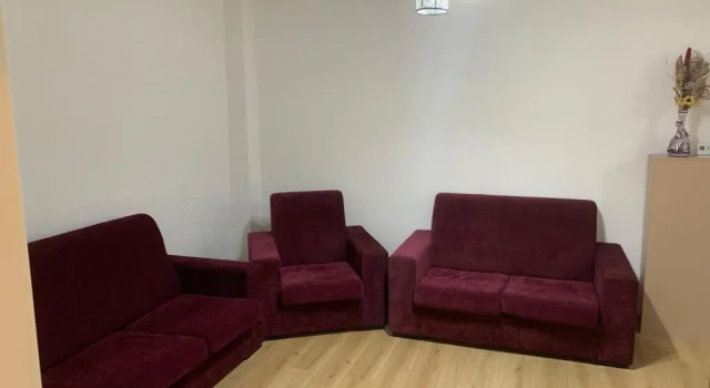 Апартаменты Catinca Home