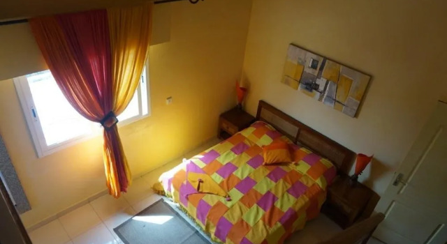 Residence Villa Hamane Saly