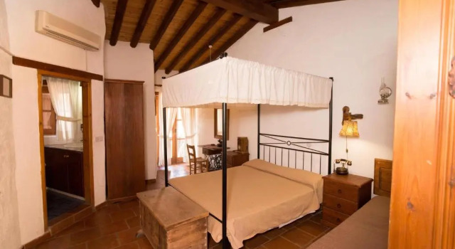 Standaard kamer Linos Inn