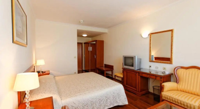 Номер Economy Hotel Val All Inclusive