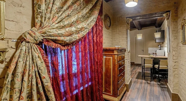 Апартаменты Апартаменты RentalSPb Eclectic House