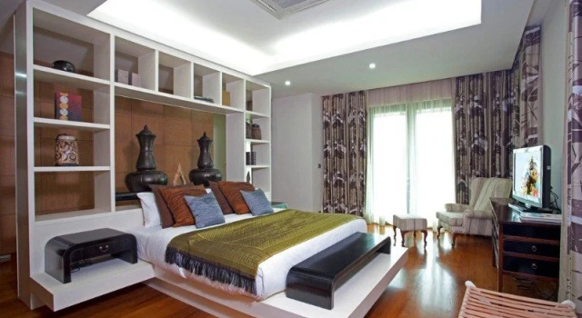 Villa Sylvia, Забронировать Вилла Хуай Яй Чонбури