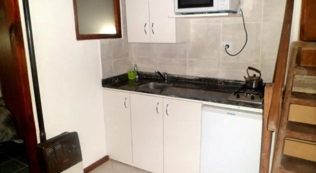 Номер Standard El Mirador de Tandil