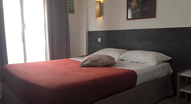 Номер Standard Hôtel Colbert