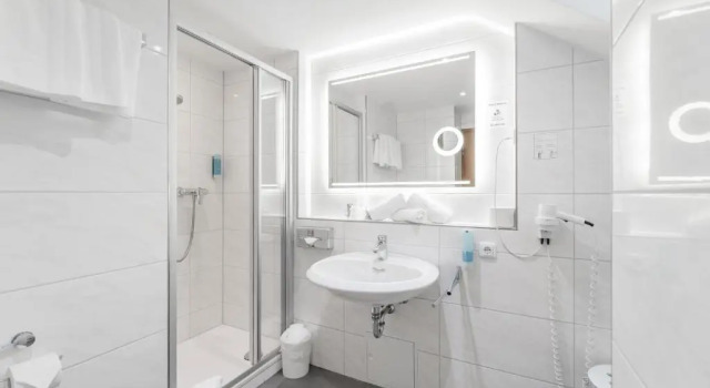 Номер Comfort Hotel am Marschiertor