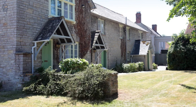 Bear Inn, Somerset by Marston's Inns