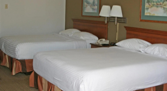 Weatherford Heritage Inn, Reserva ahora Posada u hostería Weatherford Dallas - Área metropolitana de Fort Worth