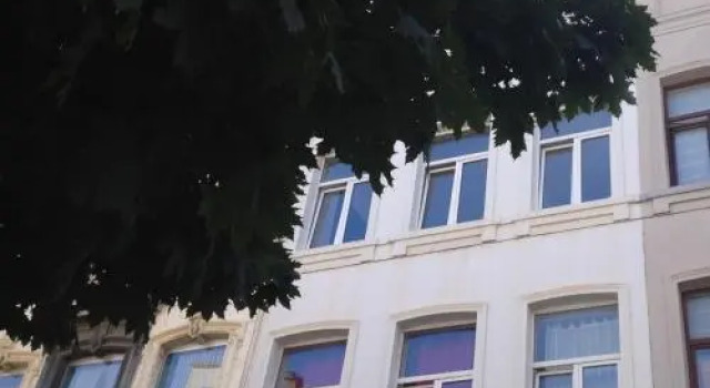 Villa 36 B&B, Забронировать Отель «постель и завтрак» Брюссель Брюссельский столичный регион, рядом с Дворец Правосудия