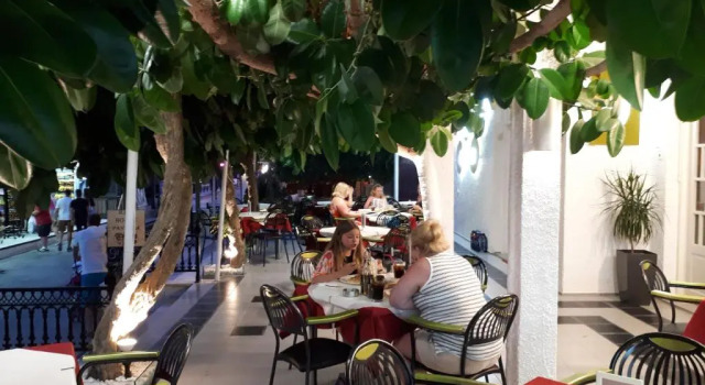 Апартаменты Metaxa Apartments