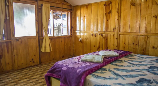 Habitación Premium Ramsons Resort