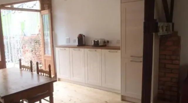 The Boat Shed Hostel, Rezervasyon Pansiyon / Hostel Merseyside hosteller, Pansiyon / Hostel