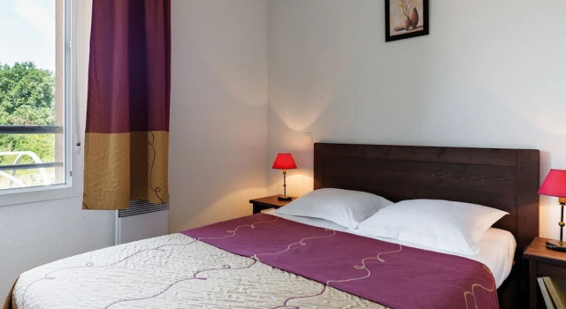 Beautiful Apartment in a Picturesque City in the Dordogne, Rezervasyon Daire Bergerac havuzlu oteller, Yüzme Havuzu