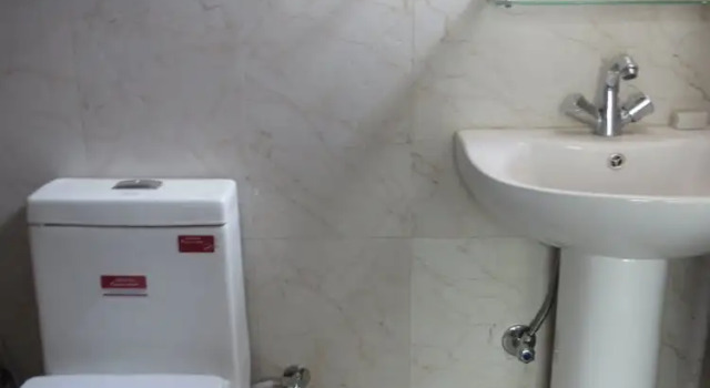 Номер Deluxe Hotel Om